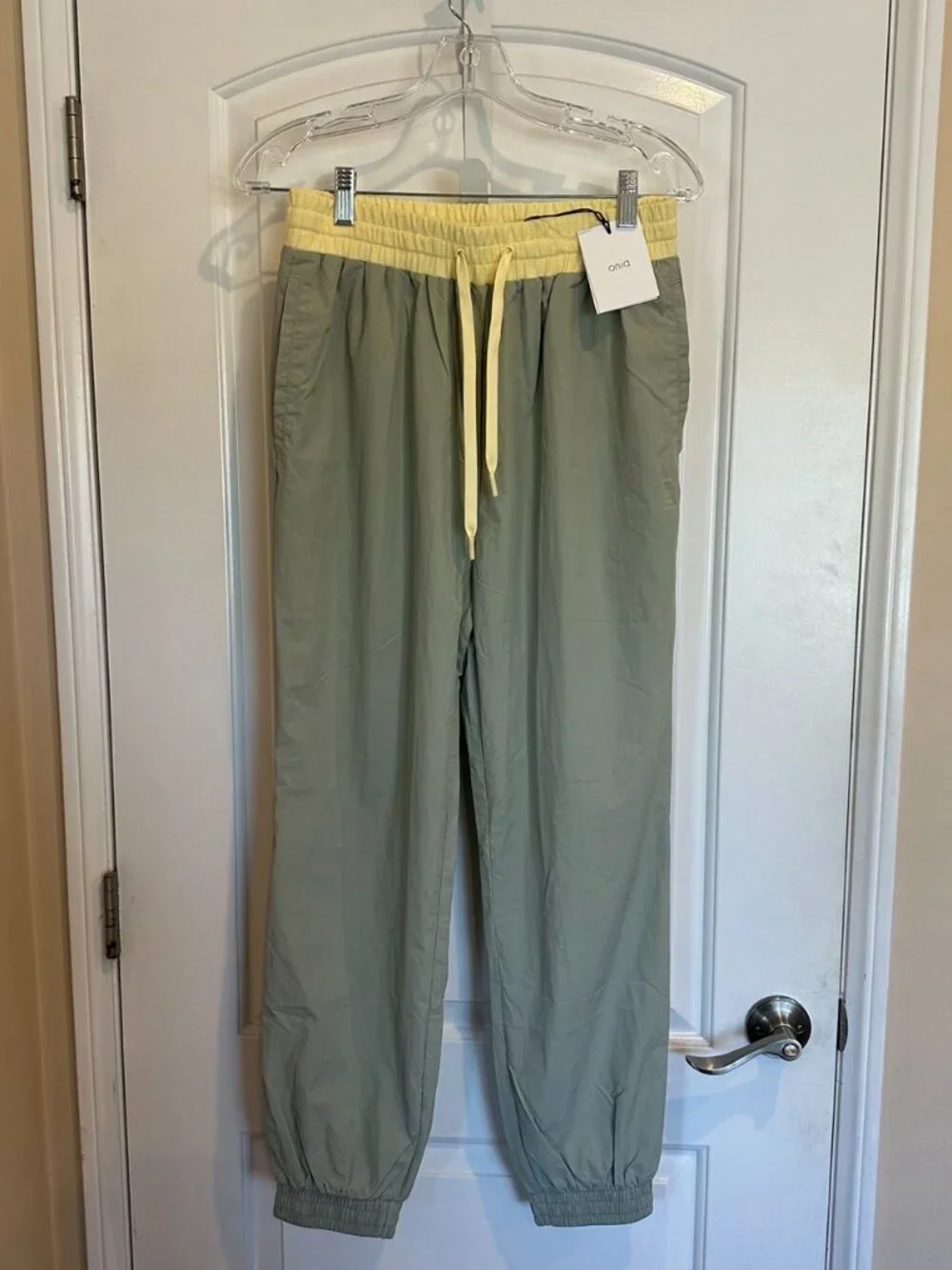 Onia - Jogger Pant - Picture 5 of 6
